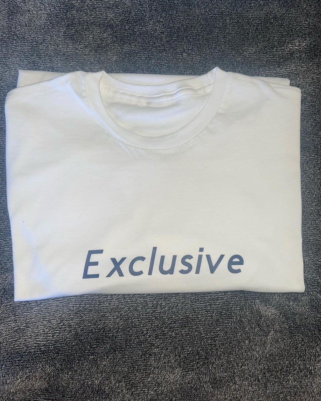 Exclusive